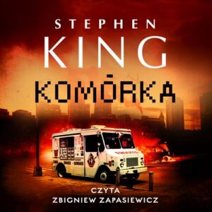 Okładka: Komórka