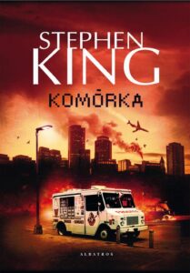 Okładka: Komórka