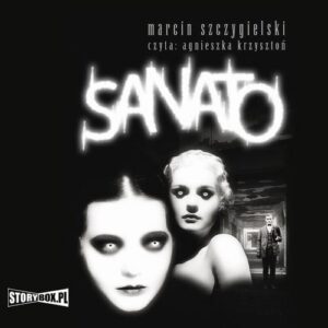 Okładka: Sanato