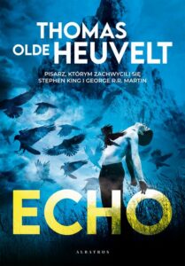 Okładka: ECHO