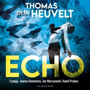 Okładka: ECHO