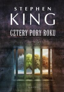 Okładka: Cztery pory roku