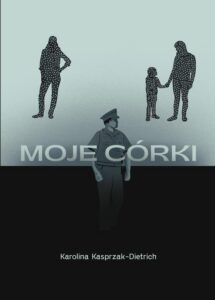 Okładka: Moje córki