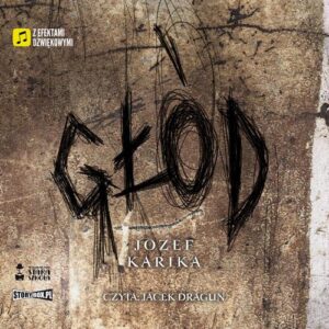 Okładka: Głód