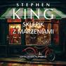 Okładka: Sklepik z marzeniami