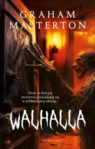 Okładka: WALHALLA