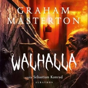 Okładka: WALHALLA
