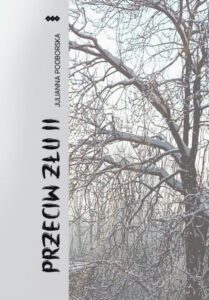 Okładka: Przeciw złu Część 2