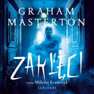 Okładka: ZAKLĘCI
