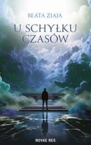 Okładka: U schyłku czasów