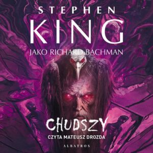 Okładka: Chudszy