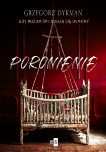 Okładka: Poronienie