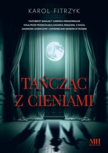 Okładka: Tańcząc z cieniami