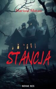 Okładka: Stancja