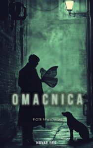 Okładka: Omacnica