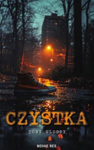 Okładka: Czystka