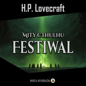 Okładka: Festiwal