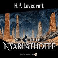 Okładka: Nyarlathotep