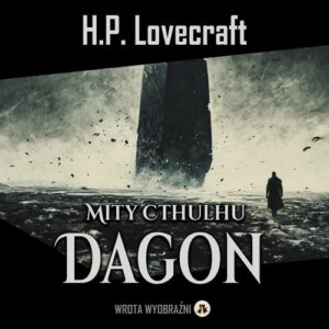 Okładka: Dagon