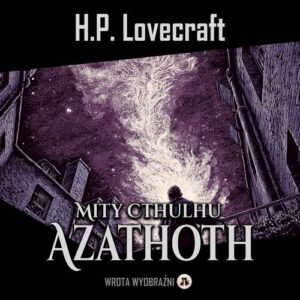Okładka: Azathoth