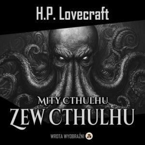 Okładka: Zew Cthulhu