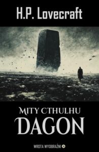 Okładka: Dagon