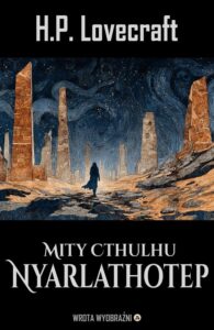 Okładka: Nyarlathotep