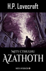 Okładka: Azathoth