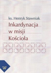Okładka: Inkardynacja w misji Kościoła