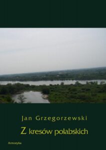 Okładka: Z kresów połabskich