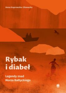 Okładka: Rybak i diabeł