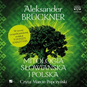 Okładka: Mitologia słowiańska i polska