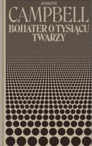 Okładka: Bohater o tysiącu twarzy