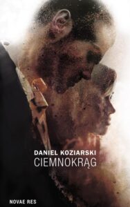 Okładka: Ciemnokrąg