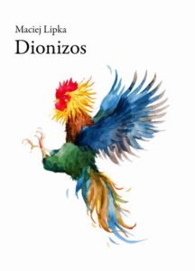 Okładka: Dionizos