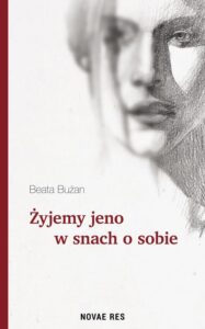 Okładka: Żyjemy jeno w snach o sobie