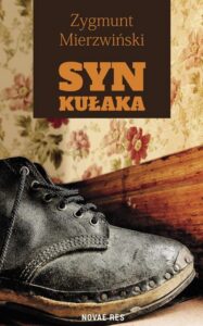 Okładka: Syn Kułaka