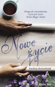 Okładka: Nowe życie