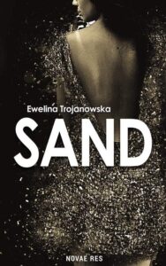 Okładka: Sand