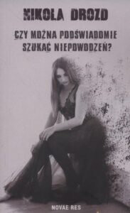 Okładka: Czy można podświadomie szukać niepowodzeń?