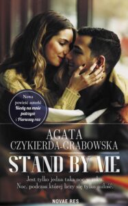 Okładka: Stand by me