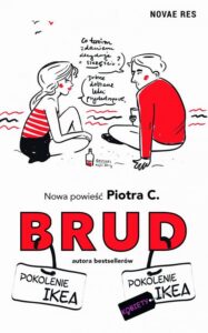 Okładka: Brud