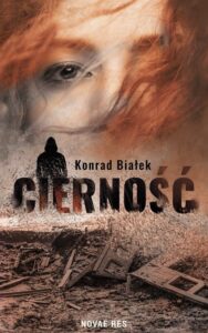 Okładka: Cierność