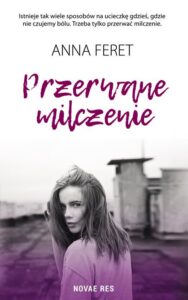 Okładka: Przerwane milczenie