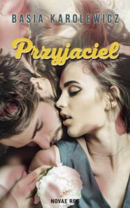 Okładka: Przyjaciel