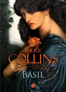 Okładka: Basil