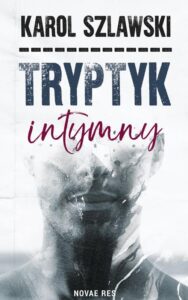 Okładka: Tryptyk intymny
