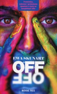 Okładka: Off Off