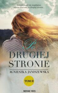 Okładka: Po drugiej stronie Tom 2