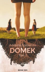 Okładka: Domek